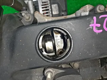 ДВИГАТЕЛЬ НА MAZDA ATENZA GY3W L3-VE