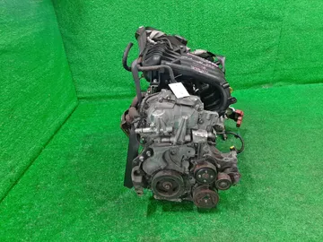 ДВИГАТЕЛЬ НА NISSAN SERENA C26 MR20DD