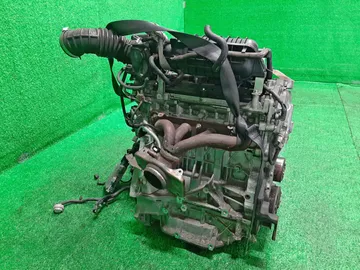 ДВИГАТЕЛЬ НА NISSAN SERENA C26 MR20DD