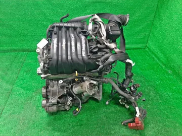 ДВИГАТЕЛЬ НА NISSAN SERENA C26 MR20DD