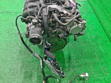 ДВИГАТЕЛЬ НА MAZDA AXELA BLFFP PE-VPS