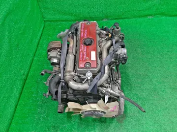 ДВИГАТЕЛЬ НА TOYOTA DYNA XZU504 N04C-T