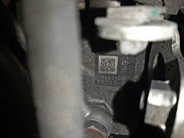 ДВИГАТЕЛЬ НА TOYOTA DYNA XZU504 N04C-T