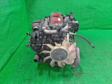 ДВИГАТЕЛЬ НА TOYOTA DYNA XZU504 N04C-T