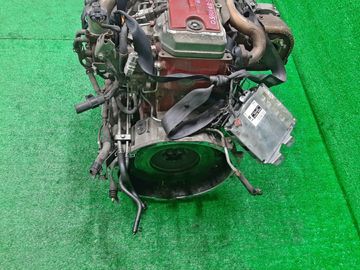 ДВИГАТЕЛЬ НА TOYOTA DYNA XZU504 N04C-T