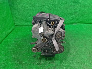ДВИГАТЕЛЬ НА MAZDA AXELA BK5P ZY-VE