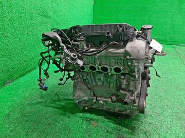 ДВИГАТЕЛЬ НА MAZDA AXELA BK5P ZY-VE