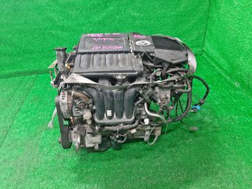 ДВИГАТЕЛЬ НА MAZDA AXELA BK5P ZY-VE