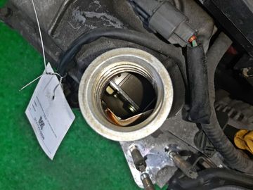 ДВИГАТЕЛЬ НА MAZDA AXELA BK5P ZY-VE
