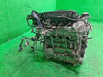 ДВИГАТЕЛЬ НА MAZDA AXELA BK5P ZY-VE