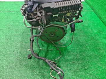 ДВИГАТЕЛЬ НА MAZDA AXELA BK5P ZY-VE