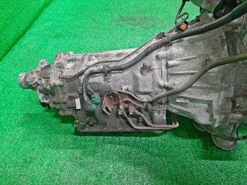 ДВИГАТЕЛЬ НА NISSAN ELGRAND E51 VQ35DE