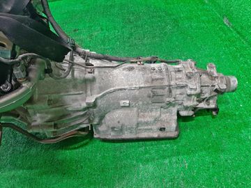 ДВИГАТЕЛЬ НА NISSAN ELGRAND E51 VQ35DE