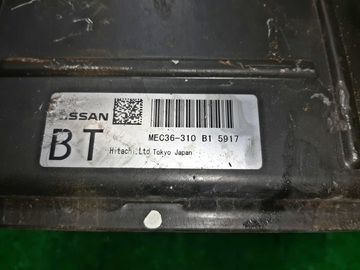 ДВИГАТЕЛЬ НА NISSAN ELGRAND E51 VQ35DE