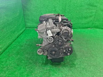 ДВИГАТЕЛЬ НА MAZDA AXELA BK5P ZY-VE