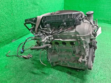 ДВИГАТЕЛЬ НА MAZDA AXELA BK5P ZY-VE