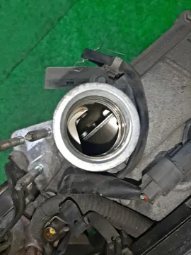 ДВИГАТЕЛЬ НА MAZDA AXELA BK5P ZY-VE