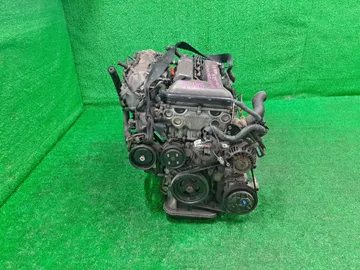 ДВИГАТЕЛЬ НА NISSAN BLUEBIRD HU14 SR20DE