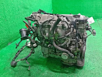 ДВИГАТЕЛЬ НА NISSAN BLUEBIRD HU14 SR20DE