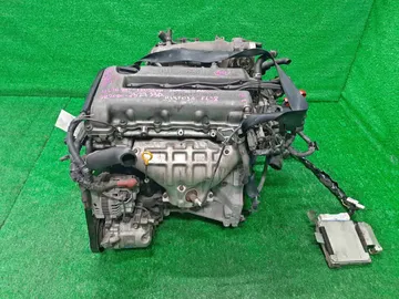 ДВИГАТЕЛЬ НА NISSAN BLUEBIRD HU14 SR20DE