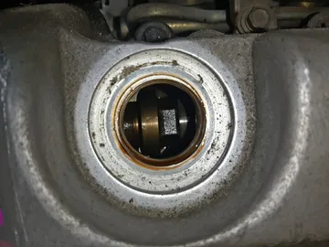 ДВИГАТЕЛЬ НА NISSAN BLUEBIRD HU14 SR20DE