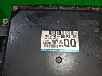 ДВИГАТЕЛЬ НА SUZUKI HUSTLER MR41S R06AT