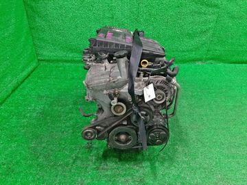 ДВИГАТЕЛЬ НА MAZDA DEMIO DY5W ZY-VE