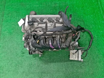 ДВИГАТЕЛЬ НА TOYOTA RAUM NCZ20 1NZ-FE
