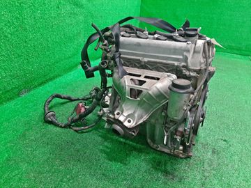 ДВИГАТЕЛЬ НА TOYOTA RAUM NCZ20 1NZ-FE