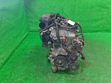 ДВИГАТЕЛЬ НА TOYOTA PROBOX NSP160V 1NR-FE