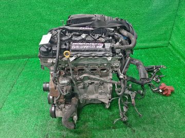 ДВИГАТЕЛЬ НА TOYOTA PROBOX NSP160V 1NR-FE