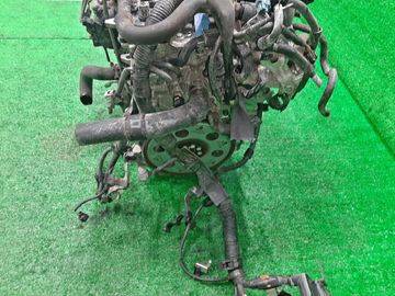 ДВИГАТЕЛЬ НА TOYOTA PROBOX NSP160V 1NR-FE