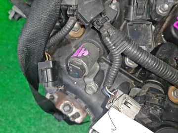 ДВИГАТЕЛЬ НА TOYOTA PROBOX NSP160V 1NR-FE