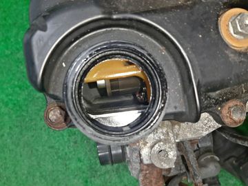 ДВИГАТЕЛЬ НА TOYOTA PROBOX NSP160V 1NR-FE