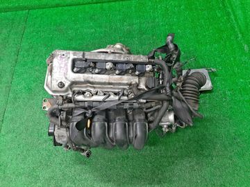 ДВИГАТЕЛЬ НА TOYOTA WISH ZNE10G 1ZZ-FE