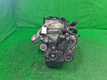 ДВИГАТЕЛЬ НА TOYOTA WISH ZNE10G 1ZZ-FE