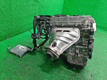 ДВИГАТЕЛЬ НА TOYOTA WISH ZNE10G 1ZZ-FE