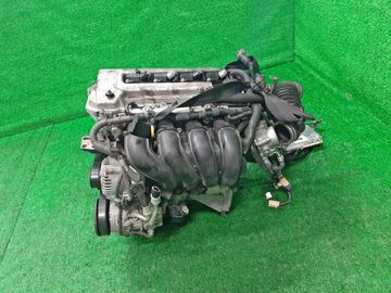 ДВИГАТЕЛЬ НА TOYOTA WISH ZNE10G 1ZZ-FE