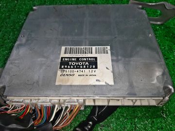 ДВИГАТЕЛЬ НА TOYOTA WISH ZNE10G 1ZZ-FE