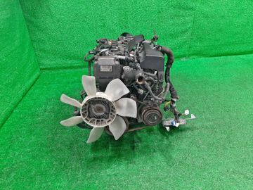 ДВИГАТЕЛЬ НА TOYOTA MARK II BLIT GX115W 1G-FE