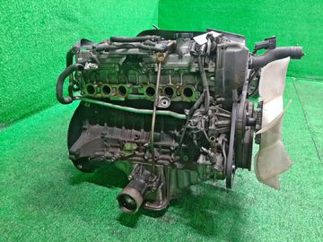 ДВИГАТЕЛЬ НА TOYOTA MARK II BLIT GX115W 1G-FE