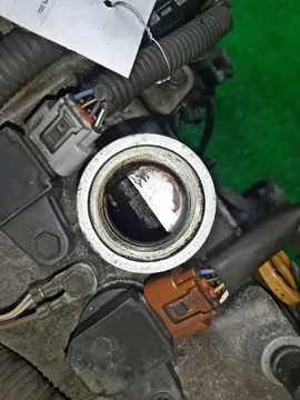 ДВИГАТЕЛЬ НА TOYOTA MARK II BLIT GX115W 1G-FE