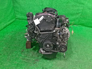 ДВИГАТЕЛЬ НА AUDI A5 8T3 CDN