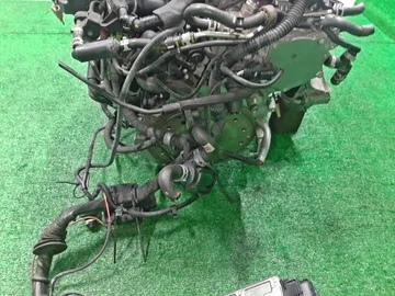 ДВИГАТЕЛЬ НА AUDI A5 8T3 CDN