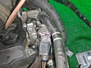 ДВИГАТЕЛЬ НА AUDI A4 8K2 CDHB