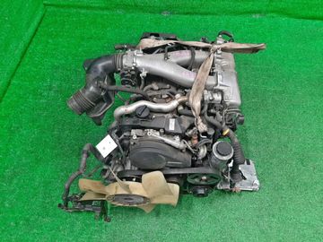 ДВИГАТЕЛЬ НА TOYOTA CROWN JZS171 1JZ-FSE