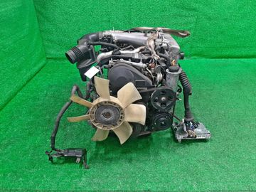 ДВИГАТЕЛЬ НА TOYOTA CROWN JZS171 1JZ-FSE