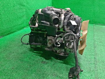 ДВИГАТЕЛЬ НА TOYOTA CROWN JZS171 1JZ-FSE