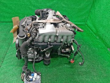 ДВИГАТЕЛЬ НА TOYOTA CROWN JZS171 1JZ-FSE