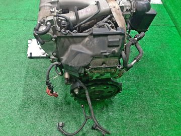 ДВИГАТЕЛЬ НА TOYOTA CROWN JZS171 1JZ-FSE